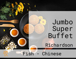 Jumbo Super Buffet