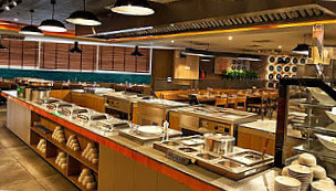 Barbeque Nation