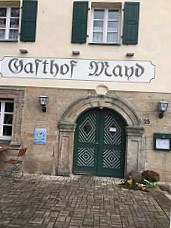 Gasthof Mayd