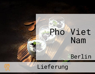 Pho Viet Nam 