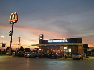 Mcdonald's Wangmanao (00227)