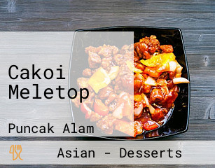 Cakoi Meletop