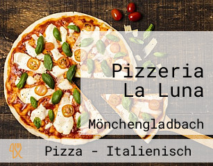 Pizzeria La Luna