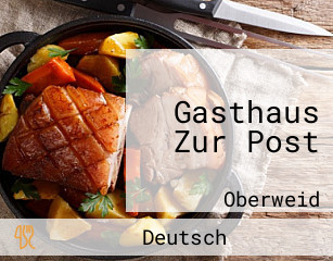 Gasthaus Zur Post