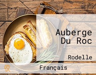 Auberge Du Roc