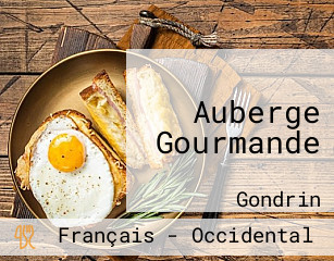 Auberge Gourmande