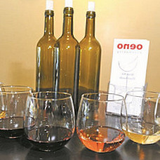 Oeno Winemaking