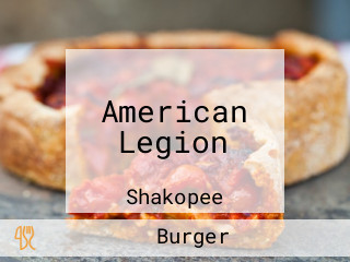 American Legion