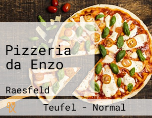 Pizzeria da Enzo