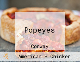 Popeyes