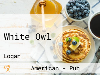 White Owl