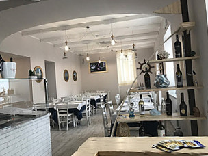 Gente Di Mare Trattoria Cucina Di Pesce A Taranto