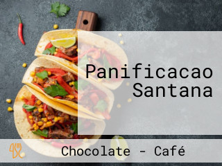 Panificacao Santana