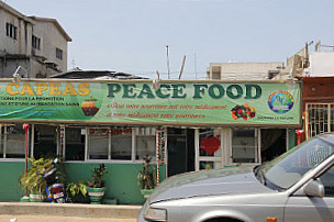 Peace Food