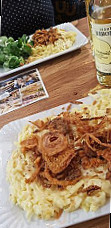 Herr Kaechele: Maultaschen Und Mehr