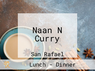 Naan N Curry