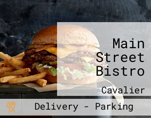 Main Street Bistro