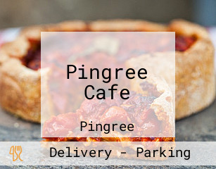 Pingree Cafe