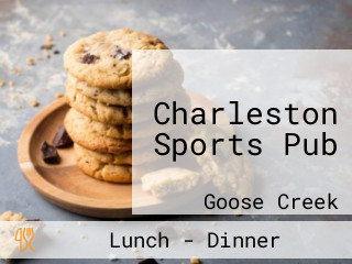 Charleston Sports Pub