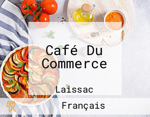 Café Du Commerce