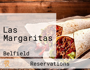 Las Margaritas