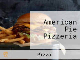 American Pie Pizzeria