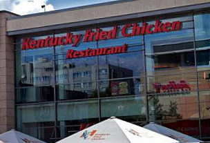 Kentucky Fried Chicken