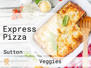 Express Pizza