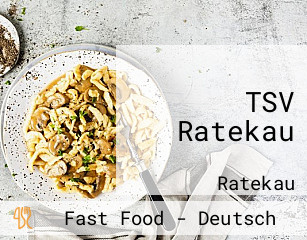 TSV Ratekau