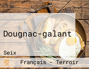 Dougnac-galant