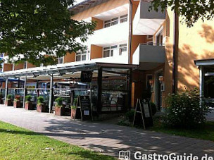 Cafe Freudenstein