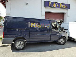 Etxeko Bob's Beer