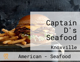 Captain D's Seafood