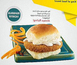 Goli Vada Pav No 1 Belaku Foods