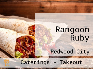 Rangoon Ruby