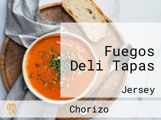 Fuegos Deli Tapas