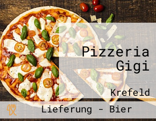 Pizzeria Gigi