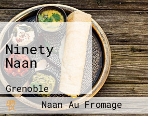 Ninety Naan