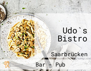 Udos Bistro