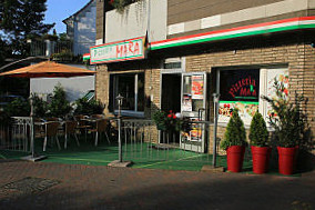 Pizzeria Mara