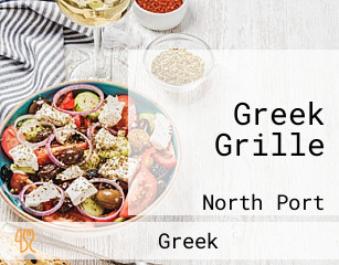 Greek Grille