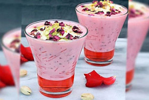 Bezawada Vari Falooda