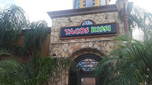 Tacos Kissi