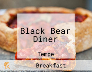 Black Bear Diner