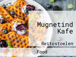 Mugnetind Kafe