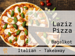 Laziz Pizza