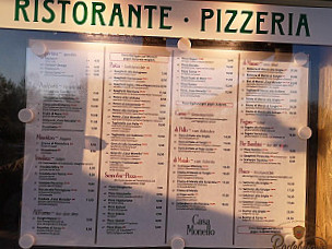 Pizzeria Casa Monello