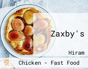 Zaxby's