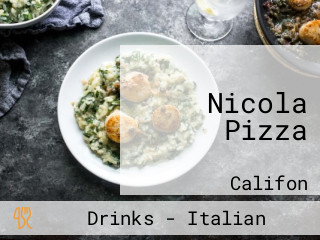 Nicola Pizza