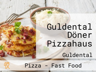 Guldental Döner Pizzahaus